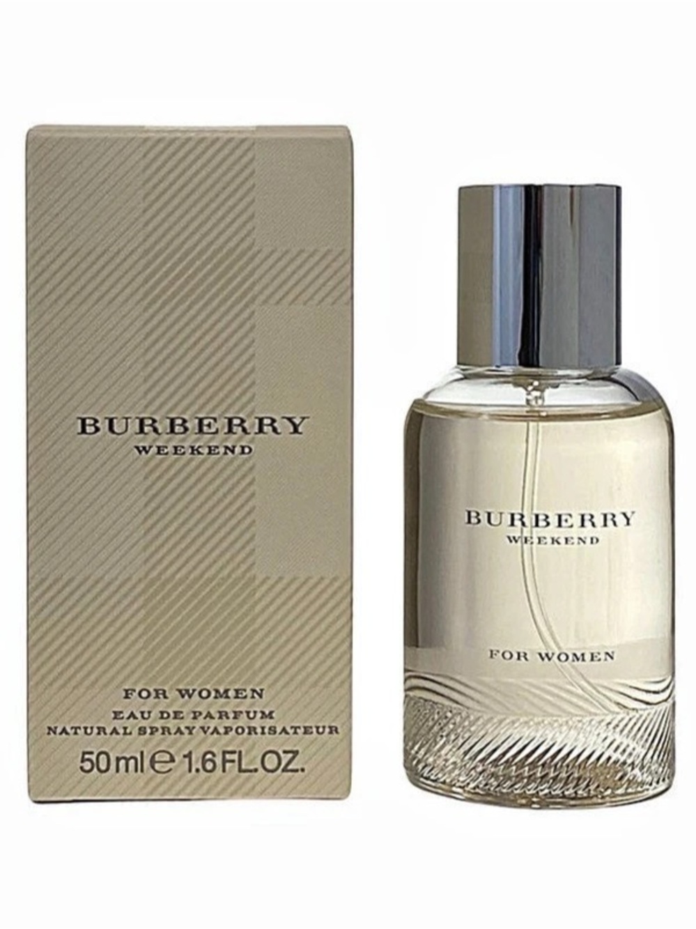 Burberry Weekend for Women EDP 50ml